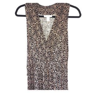 Motherhood Maternity Maxi Dress L